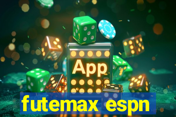 futemax espn